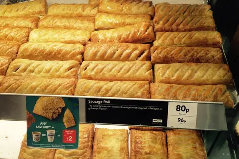 Eastlands Bakery photo 3